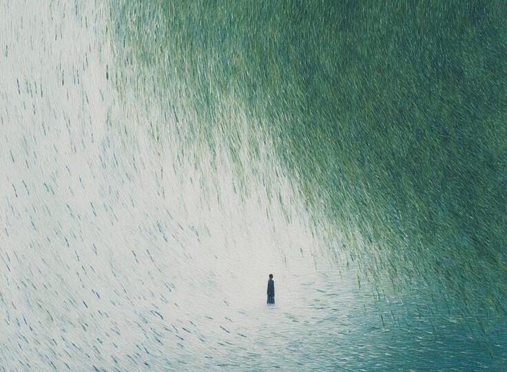 Почему сильному человеку дают самые трудные испытания?