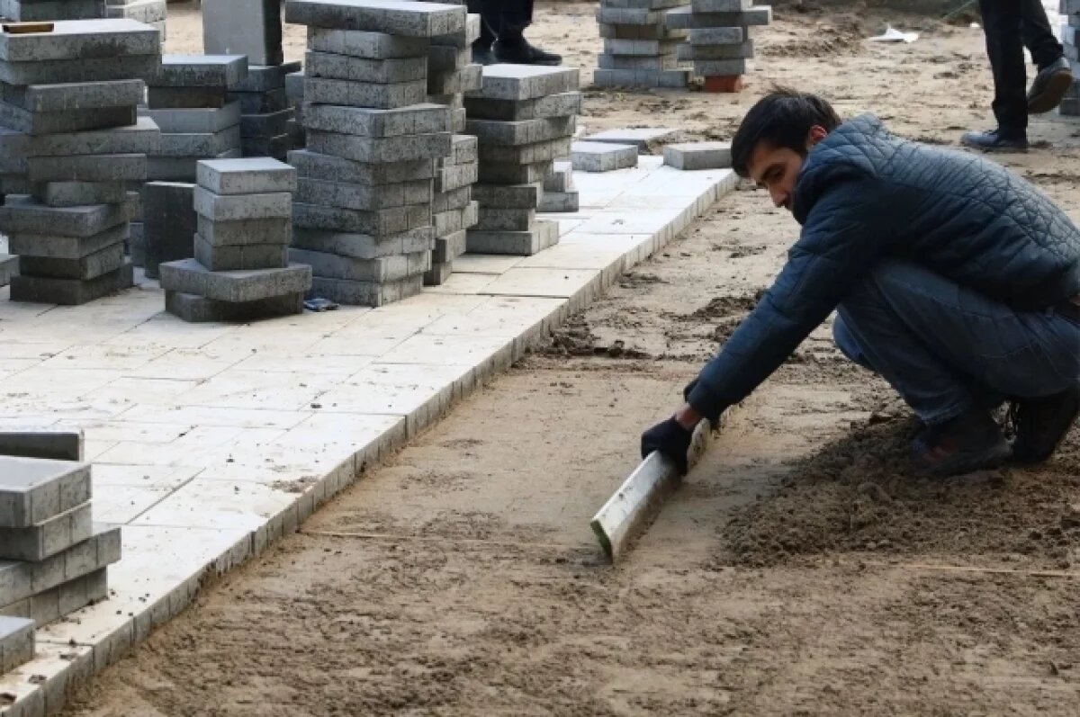    Стало известно, когда откроется обновленный сквер Чудайкина в Самаре