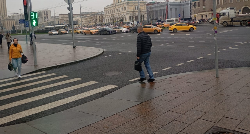    Фото из архива редакции