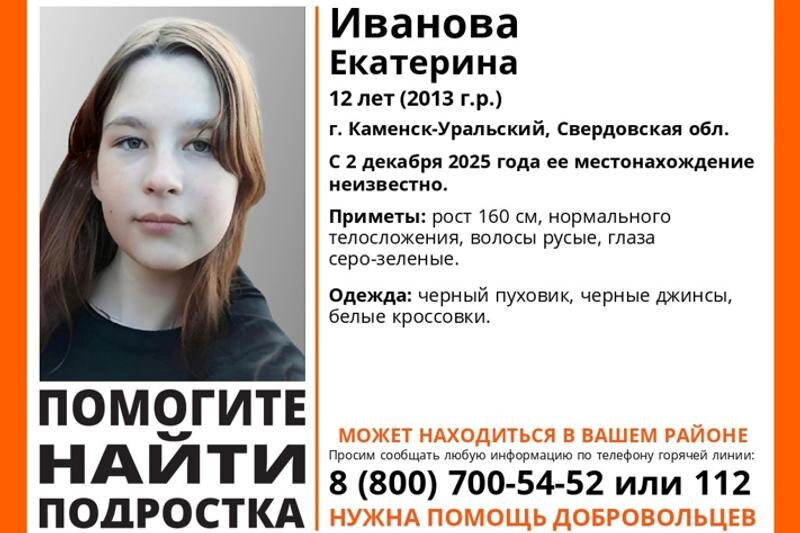    Ориентировка «Лизы Алерт