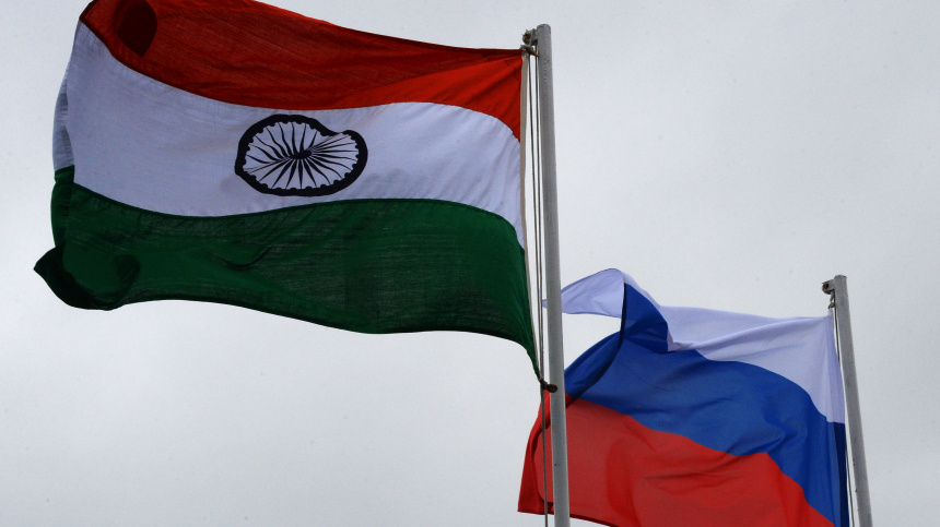    Фото: © РИА Новости/Виталий Аньков; 5-tv.ru