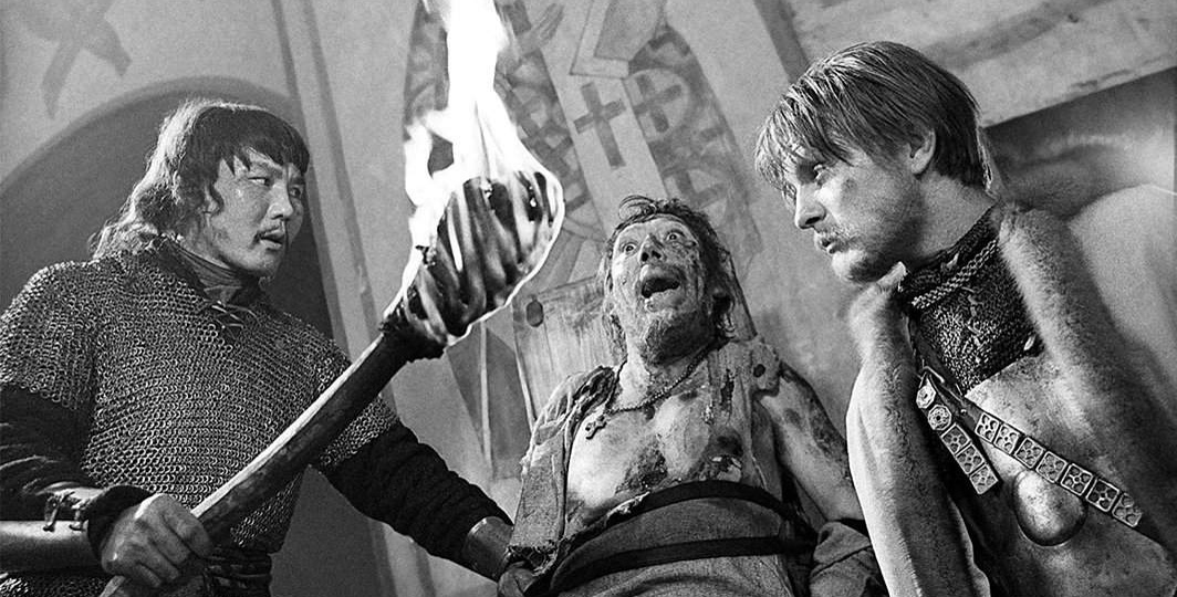 ЭМИГРАЦИЯ В ДРЕВНЮЮ РУСЬ