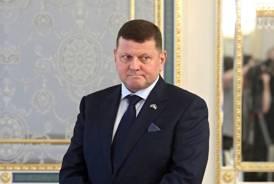    Tarasov/Keystone Press Agency/Global Look Press