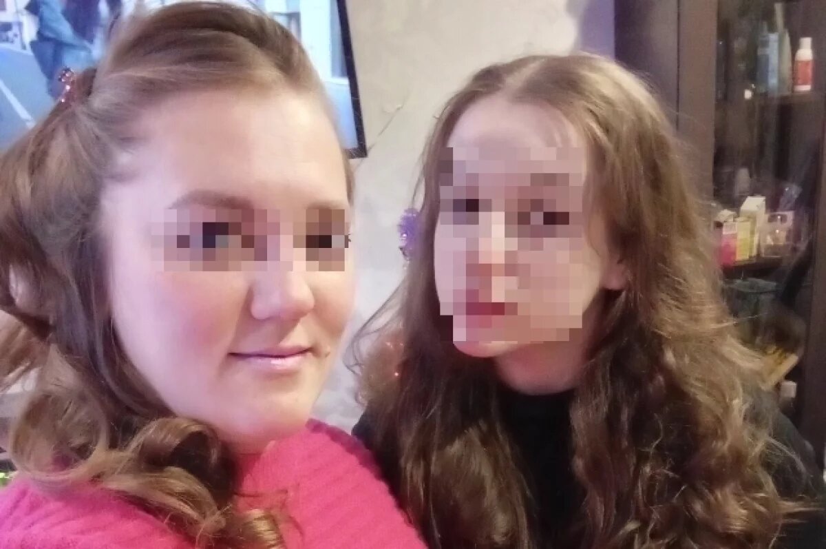    Труп в подвале: что известно о школьнице, убившей мать ножом в Кузбассе