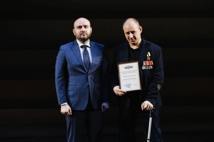 Фото: пресс-служба правительства Самарской области  nesluhi📷
