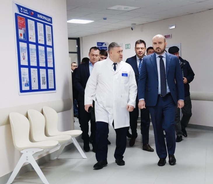 Фото пресс-службы правительства Самарской области nesluhi📷
