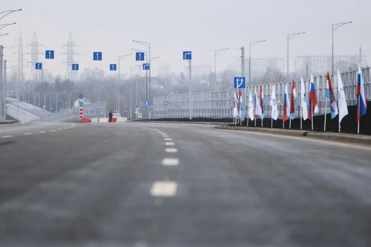 Фото пресс-службы правительства Самарской области nesluhi📷
