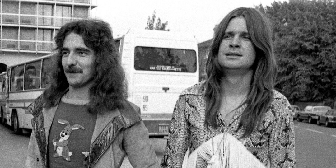 Гизер Батлер: «Оззи был великолепным артистом, одним из лучших фронтменов в истории»