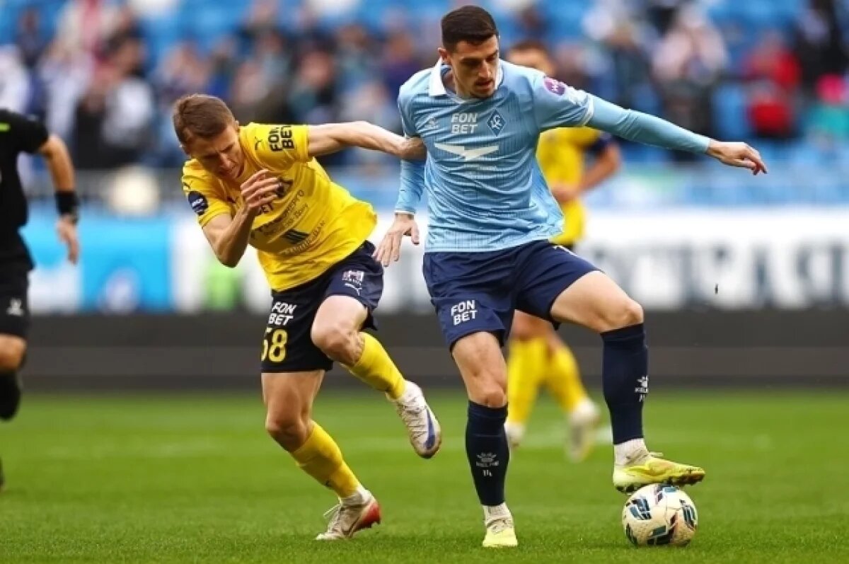    Банк готов погасить миллиардный долг самарских «Крыльев» перед Ростехом