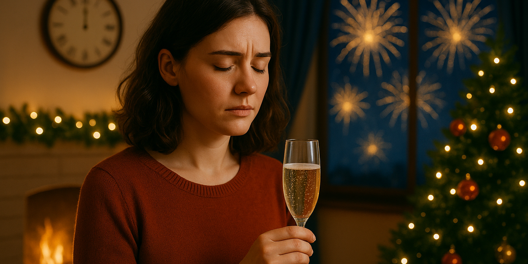 Что мы на самом деле празднуем в новогоднюю ночь?