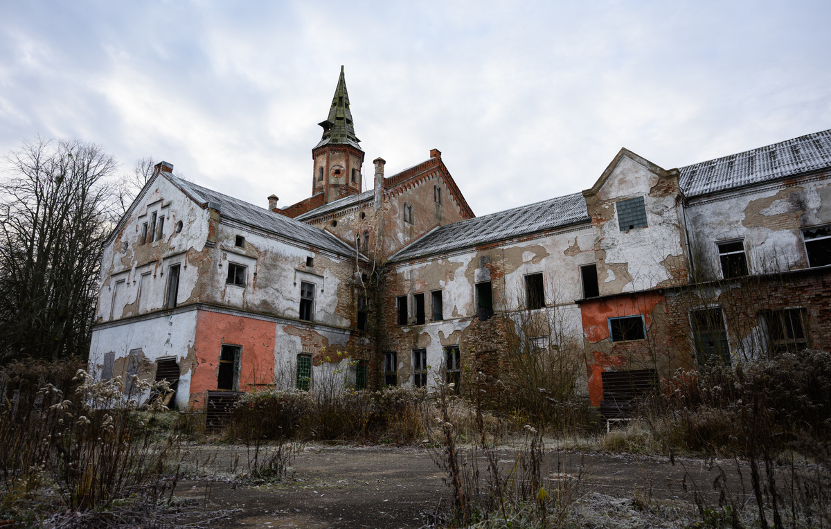 Александр Мелехов/ТАСС