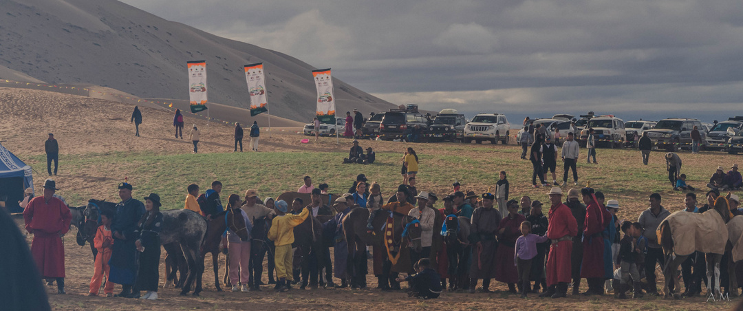 Привет, Монголия! Часть 8. О радости, грусти и непредсказуемой стихии