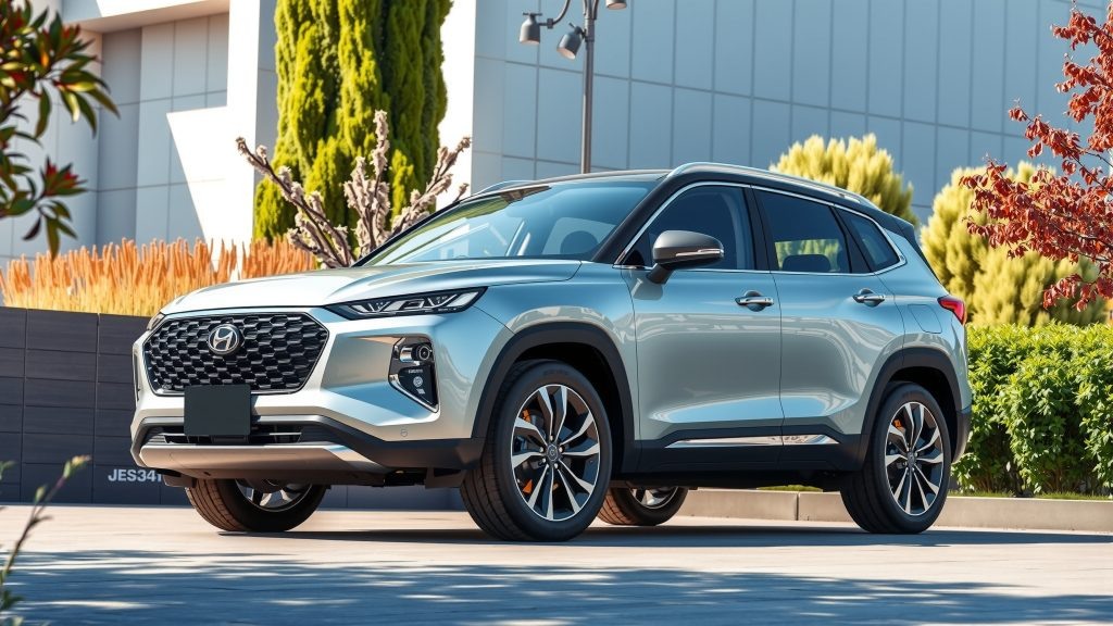    Топ-10 корейских кроссоверов до 160 л.с. которые можно привезти сейчас