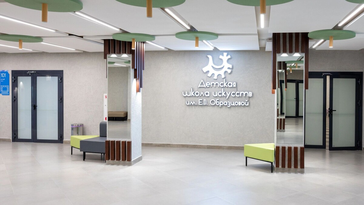    Фото: Александр Чирва / «Ямал-Медиа»