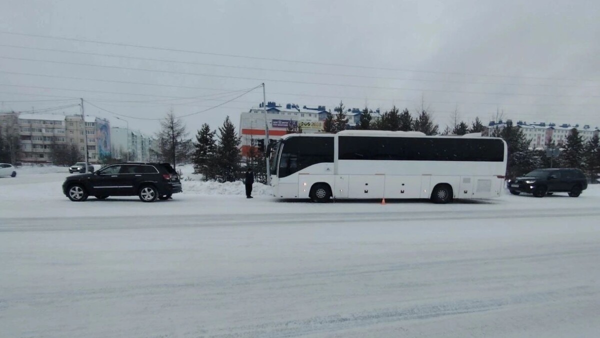    Фото: пресс-служба Госавтоинспекции ЯНАО