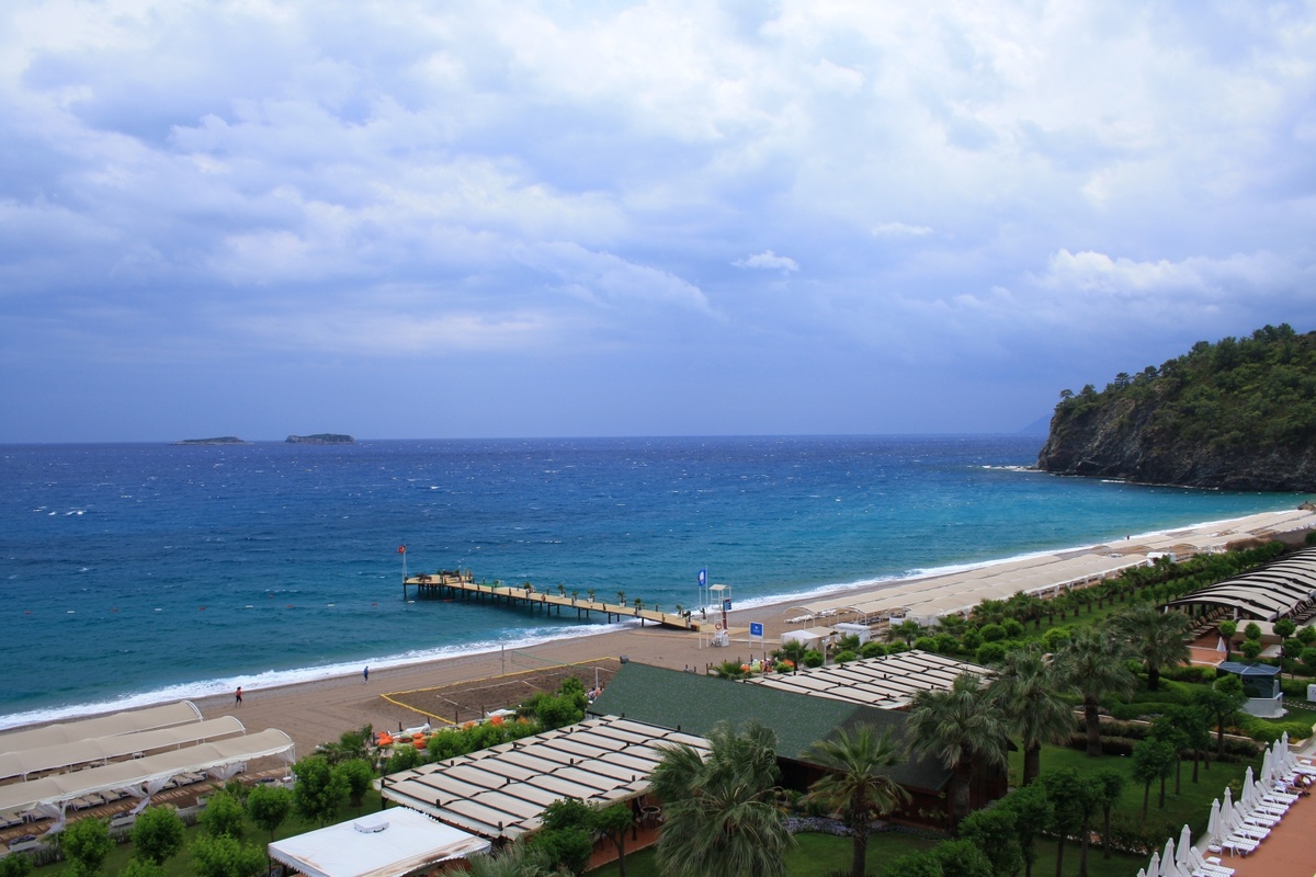     / Источник: Анна Рыжкова © ИА REGNUM