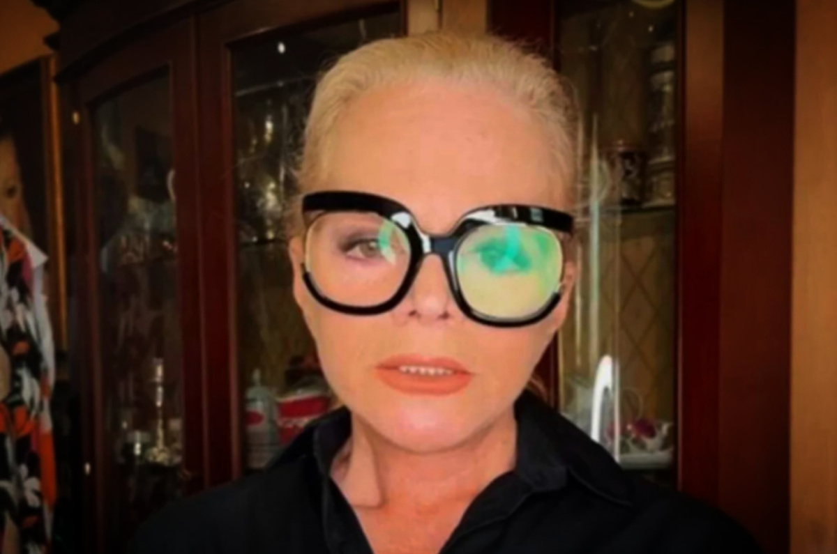 Фото из сети после обработки.