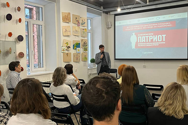    Фото Алины Кухмарь, VN.ru