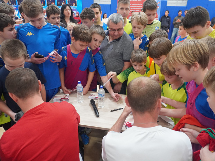     Фото Правительства Ивановской области