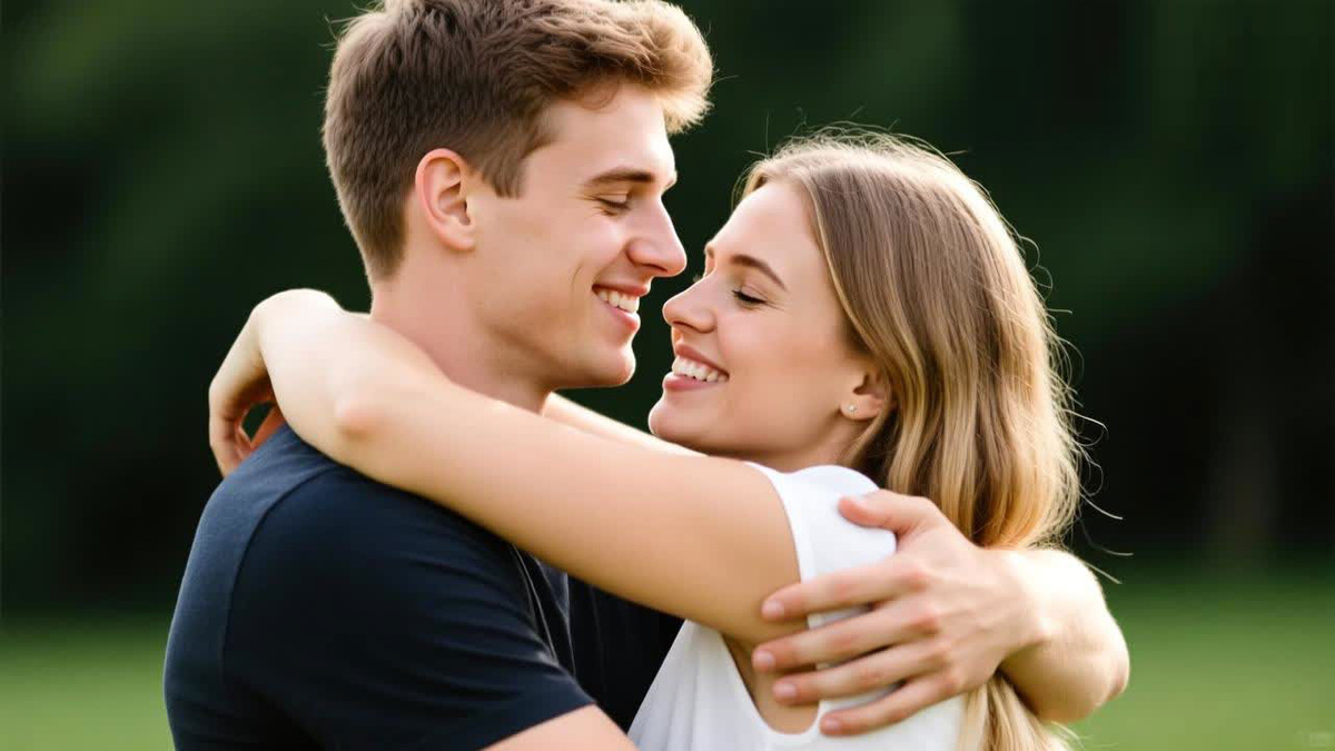 Не все могут произнести «я тебя люблю».
Но все, кто любят по-настоящему, находят способ, чтобы ты почувствовала.