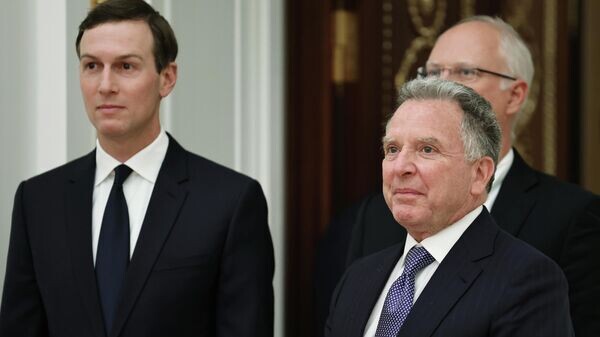    © Sputnik / Александр Казаков