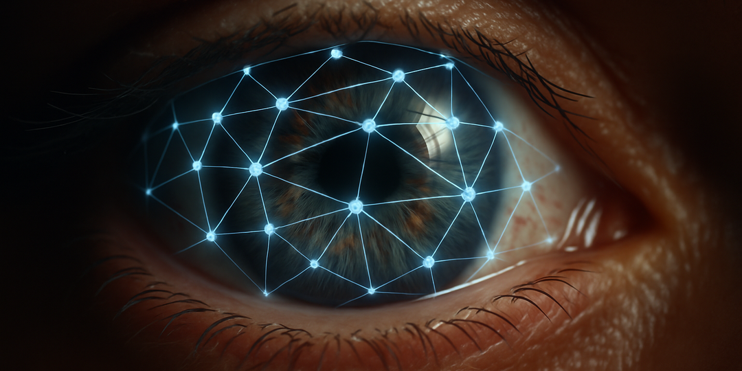 Будущее наступило: как искусственный интеллект помогает в борьбе с глаукомой