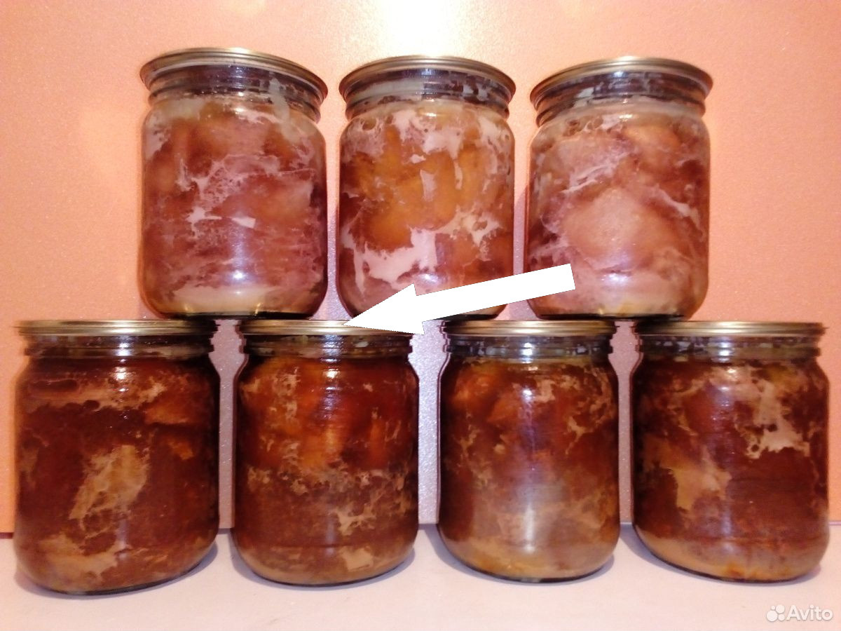    Тушёнка домашняя – забытый рецепт наших бабушек, который вернулся в тренд