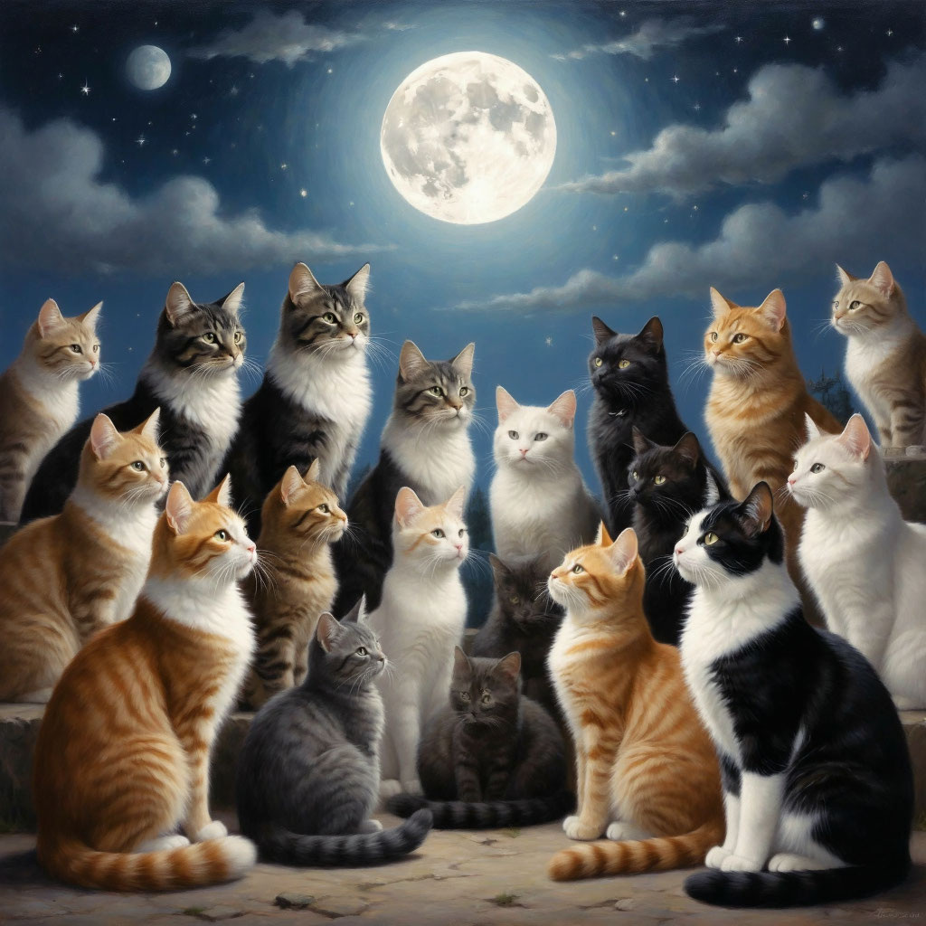 Картинка сгенерирована ИИ. 