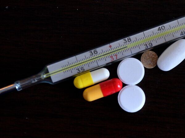    © РИА Новости Максим Богодвид