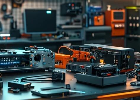 
Dolby Digital, почему звук в фильмах тащит и что тут такого всякого важного