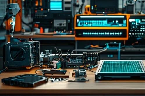 
А что такое "кэш"?