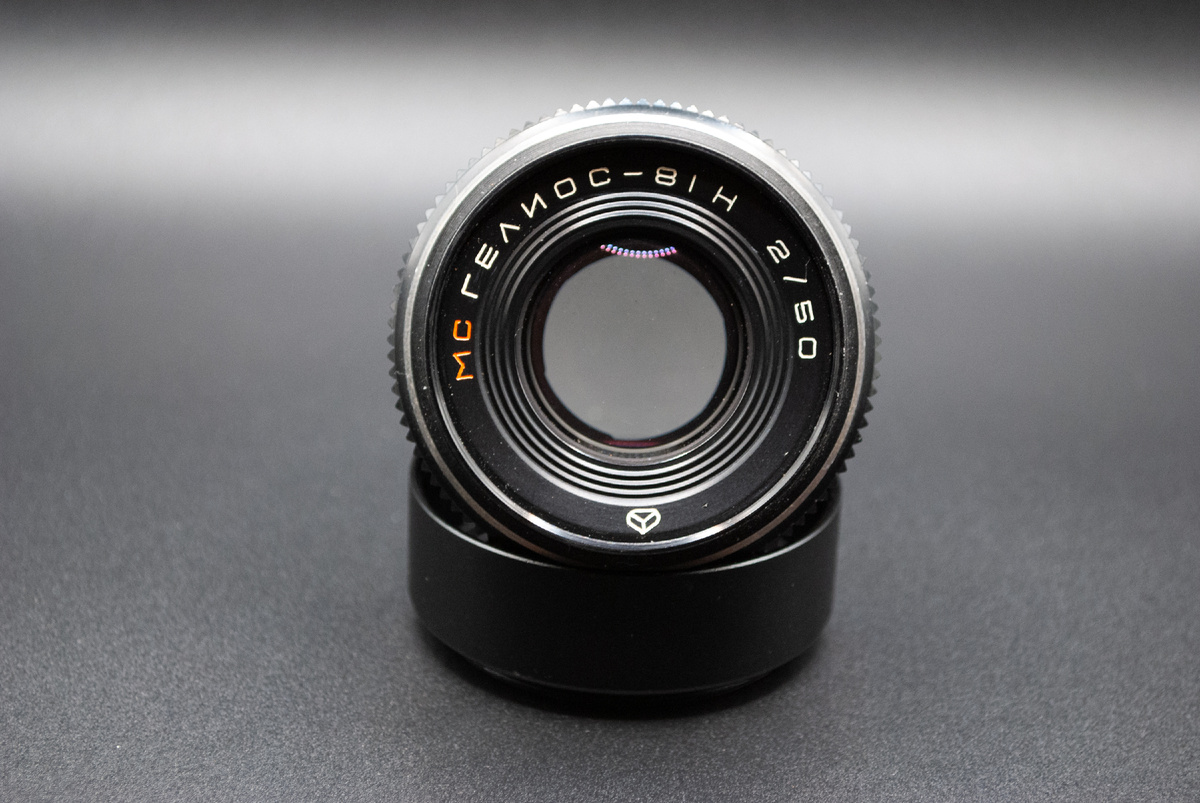 Фото автора