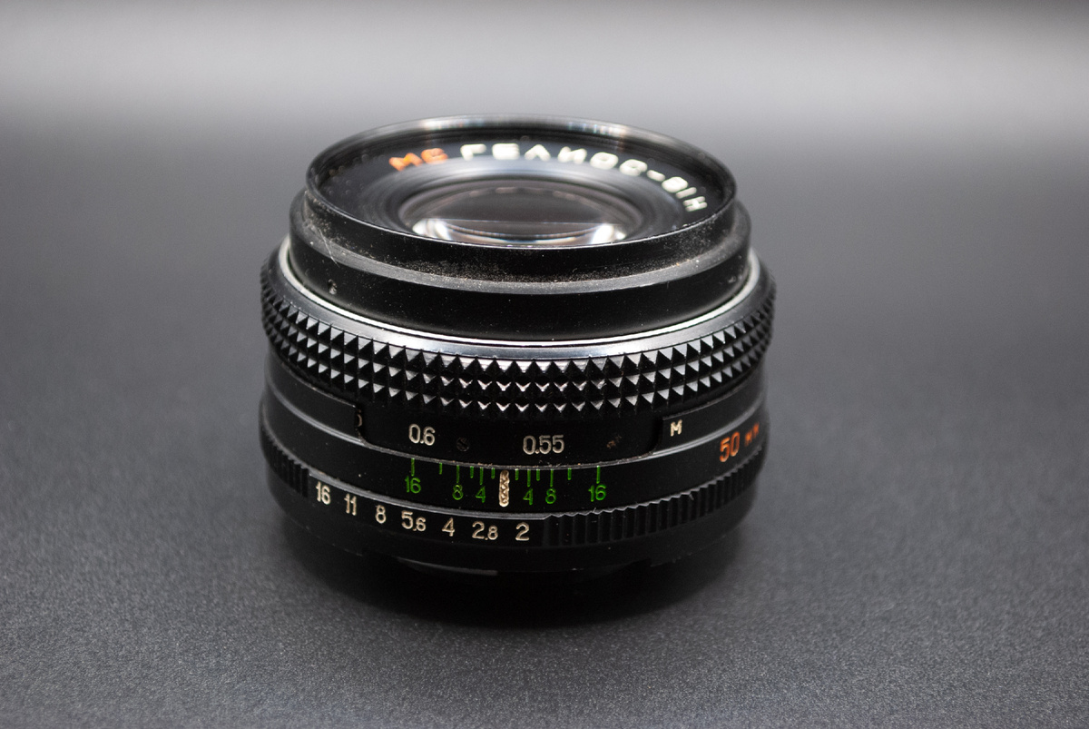 Фото автора