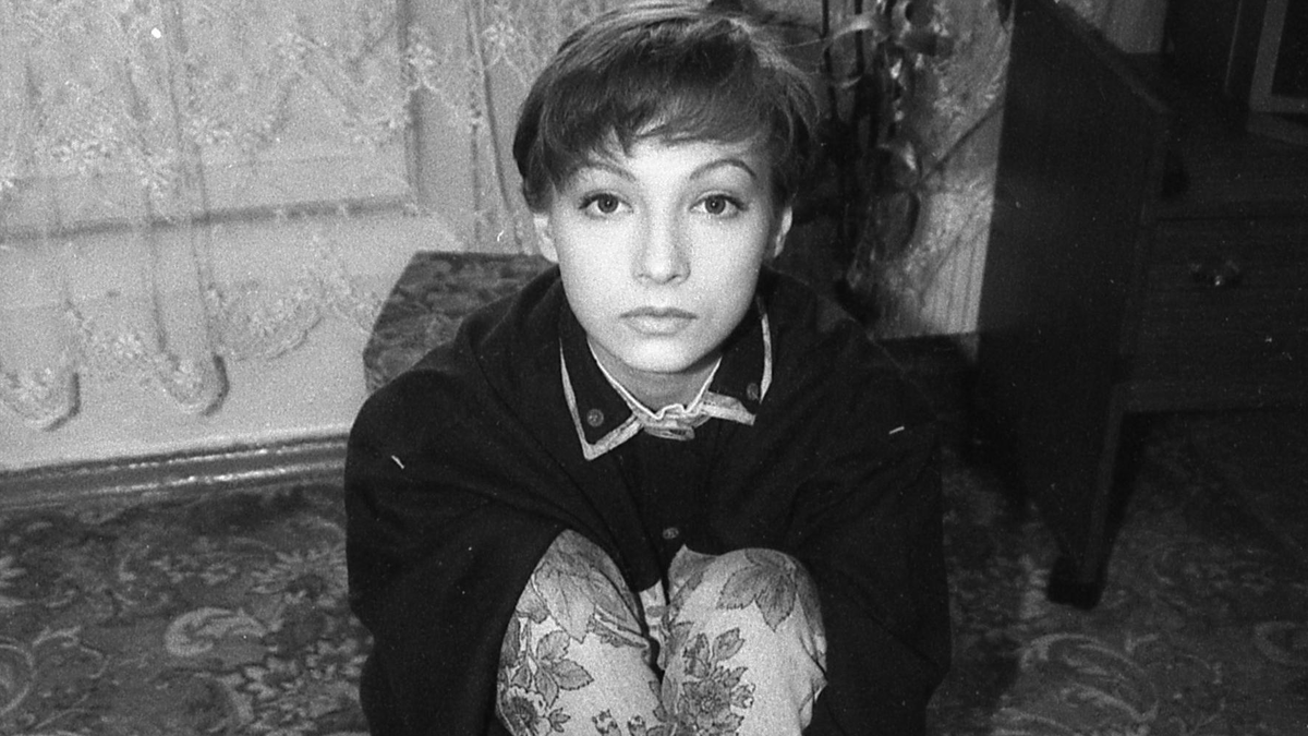    Ксения Качалина. Фото: Legion-Media