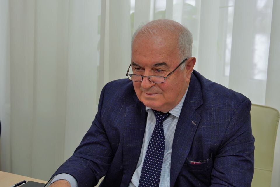    Заседание комитета по экономической политике и собственности. Источник: БГД