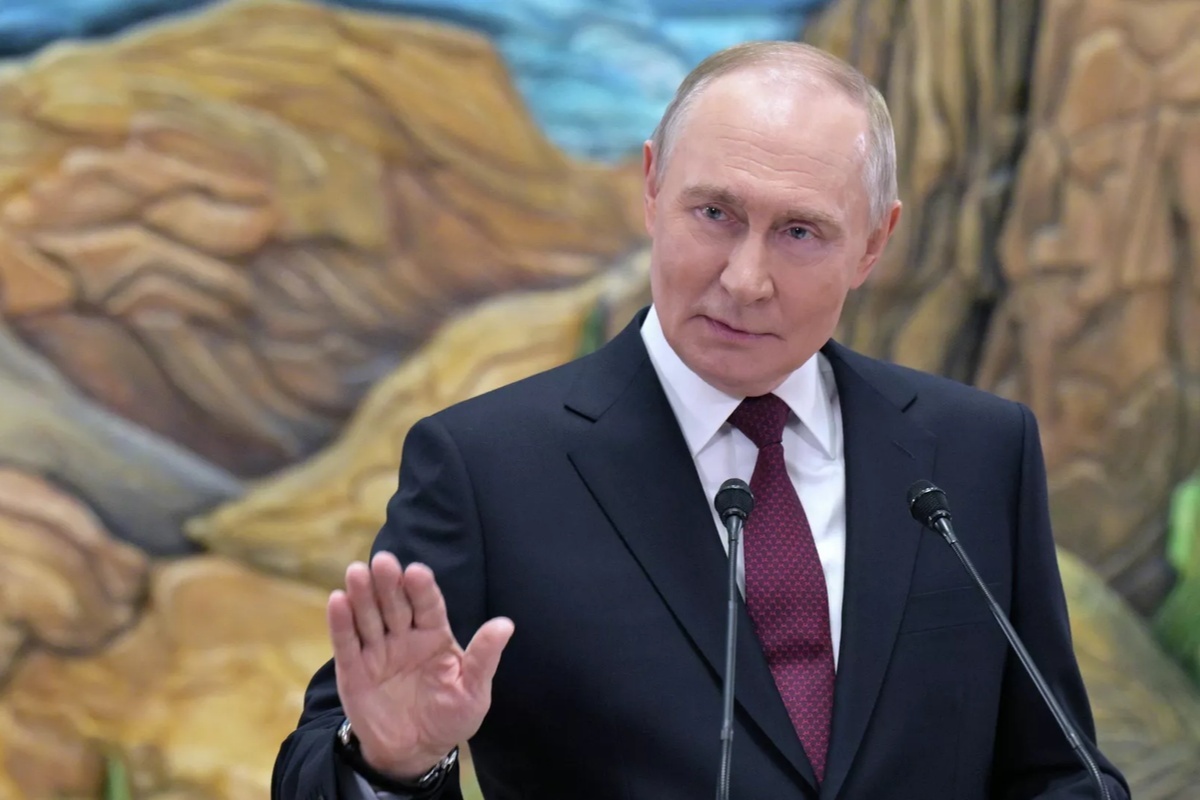    Фото: Алексей Никольский, источник: ria.ru