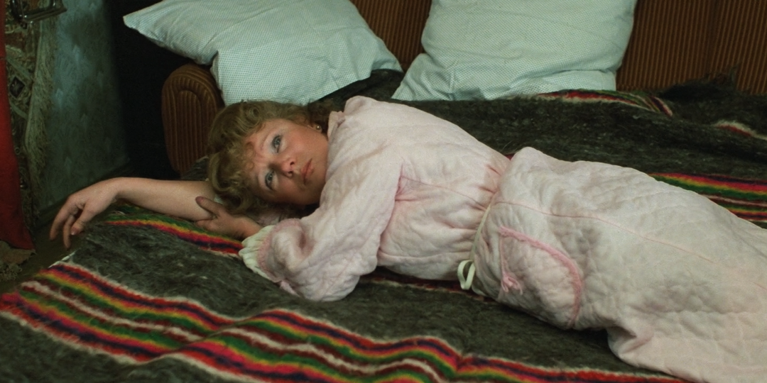 Два момента, когда Раиса Захаровна показала своё истинное лицо (а она показала)