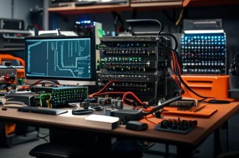 
Что такое "тачскрин"