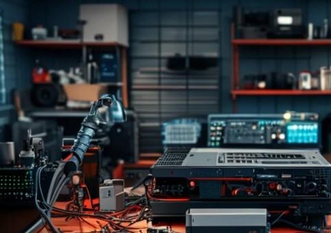 
Как правильно использовать робот-пылесос, чтобы не столкнуться с проблемами