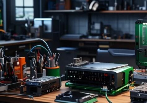 
Дорогой друг, расскажу тебе про DC Dimming без умных слов