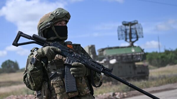    © РИА Новости . Станислав Красильников