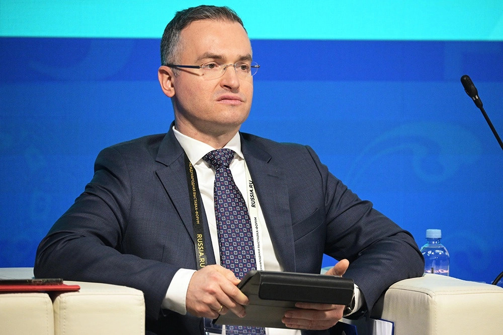    Владимир Астапкович / РИА Новости