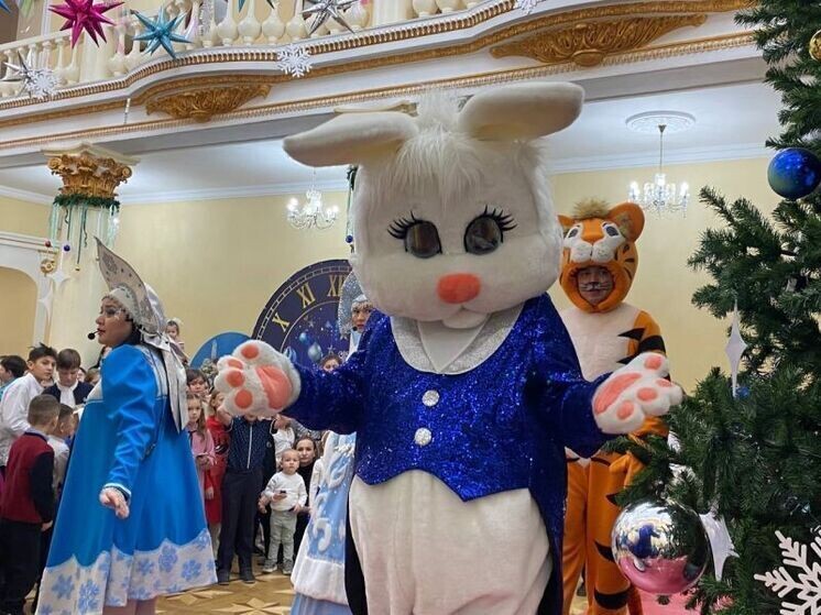     Администрация ГО г. Уфа РБ