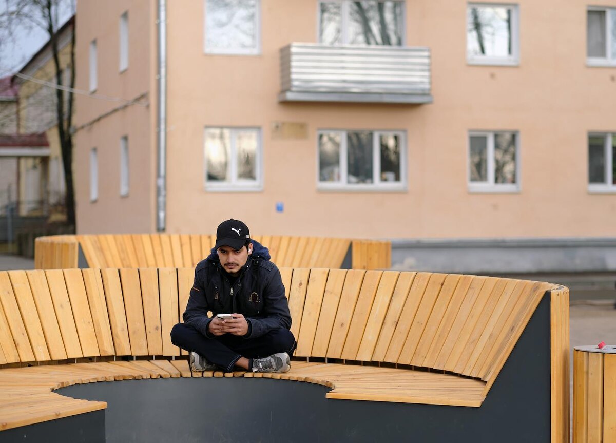    Валерий Данилкин / Коммерсантъ