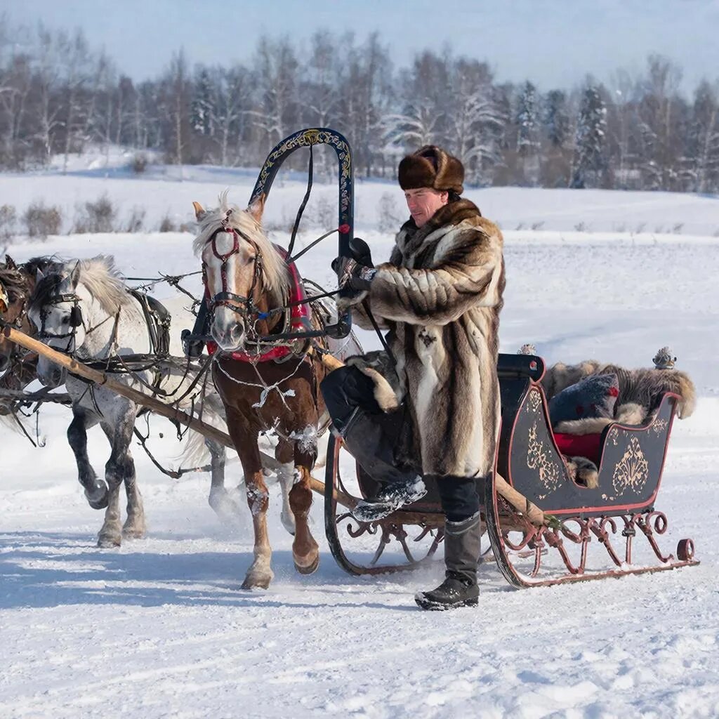 Изображение сгенерировала нейросеть GigaChat.