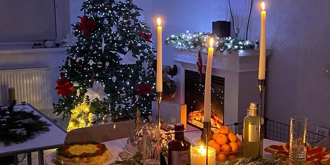 4 вещи, которые я сделал вместо привычной новогодней подготовки - и они помогли почувствовать настоящий праздник