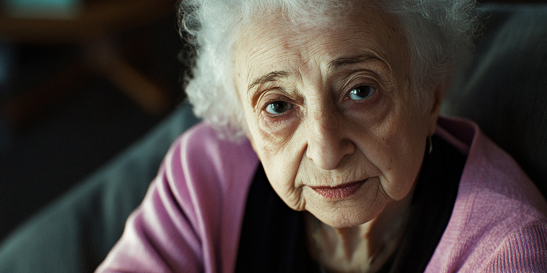 Не верьте врачам: 112-летняя Луиза Леви о том, как жить долго и быть здоровой