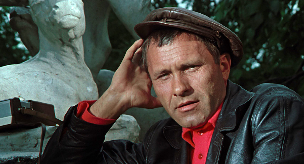 6 фильмов Василия Шукшина: все ли вы их видели?