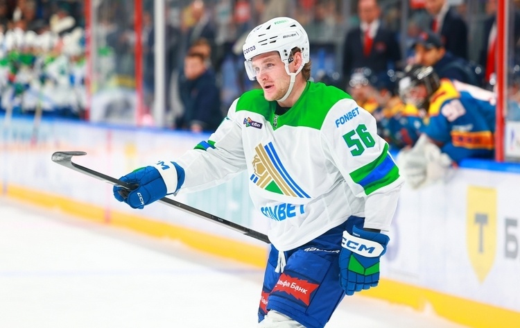    Фото: hcsalavat.ru