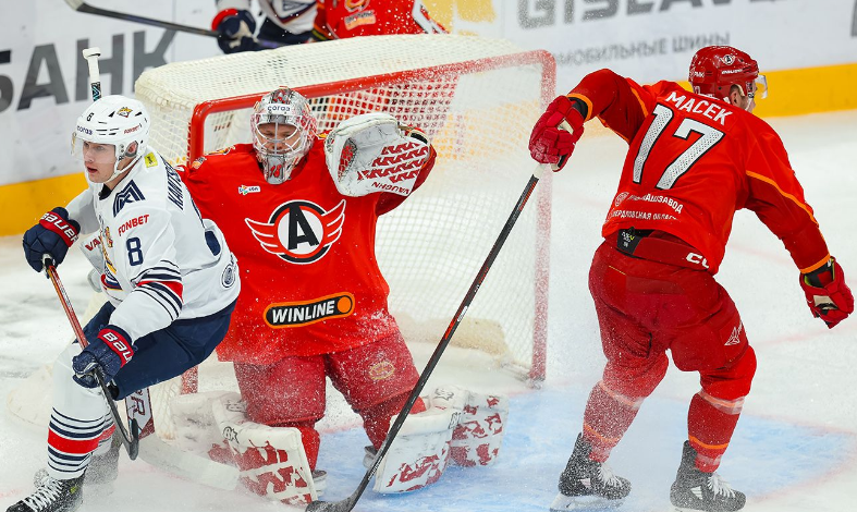 чемпионат.ком